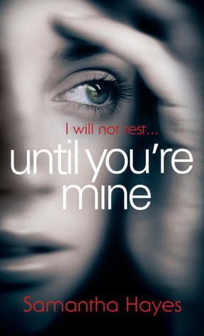 DI Lorraine Fisher book cover 1
