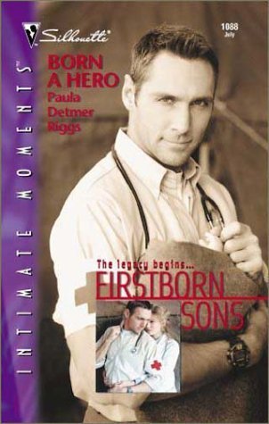 Firstborn Sons book cover 1