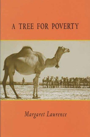 A Tree for Poverty book cover