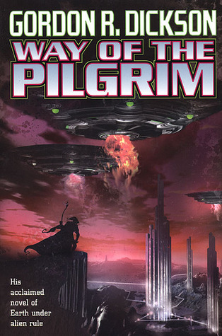 Way of the Pilgrim book cover