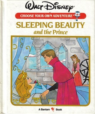 Sleeping Beauty and the Prince book cover