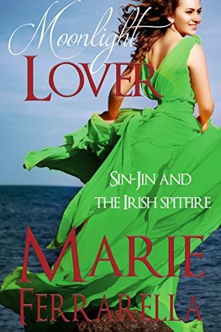Moonlight book cover 2