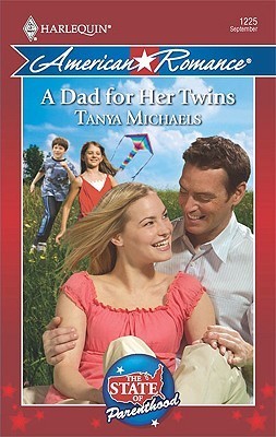 The State of Parenthood book cover 3