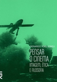 Pensar o Cinema book cover