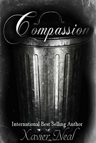 The Compassion book cover 1