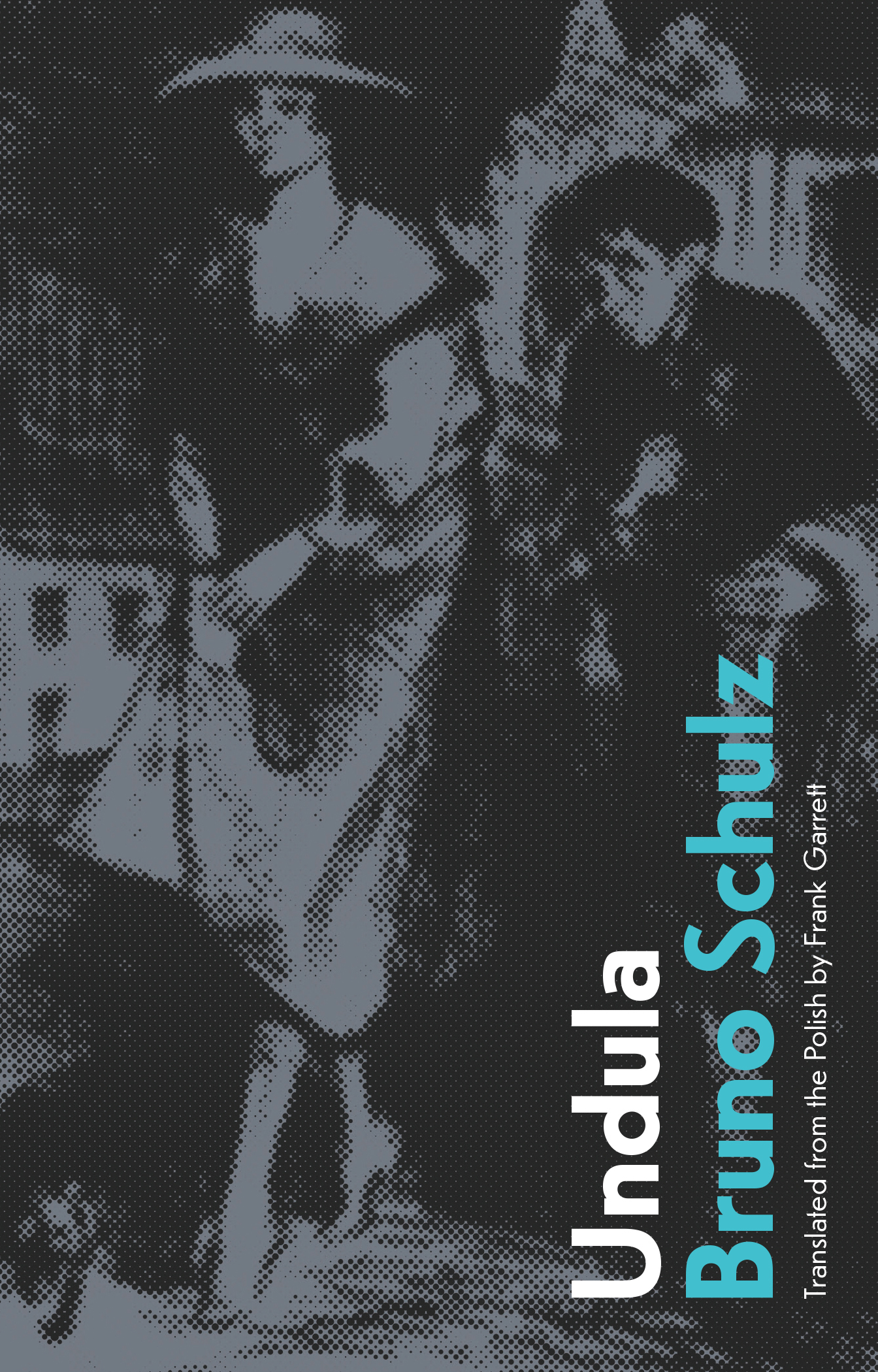 Undula book cover
