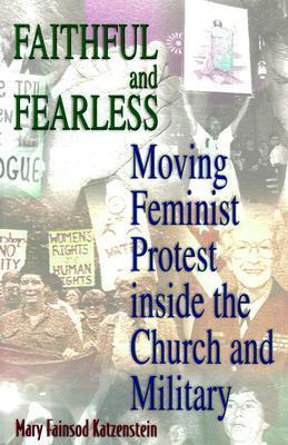 Faithful and Fearless book cover