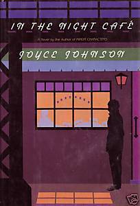 In the Night Cafe book cover