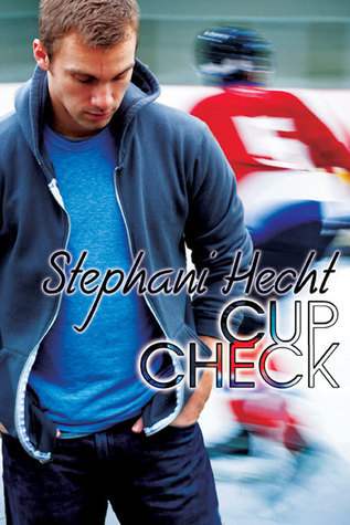 Blue Line Hockey book cover 3