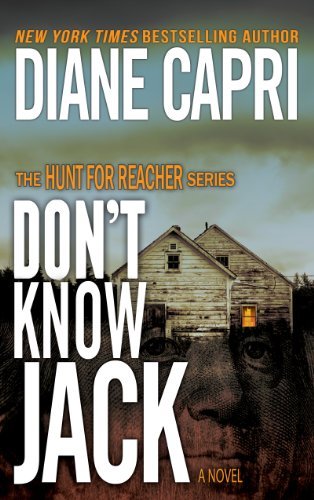Don't Know Jack book cover
