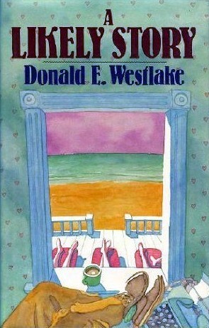 A Likely Story book cover