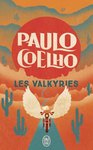 Les Valkyries book cover