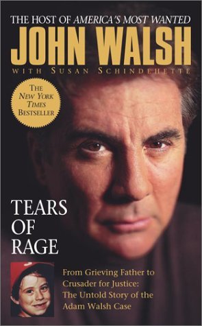 Tears of Rage book cover