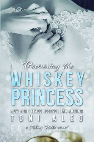 Taking Risks book cover 2