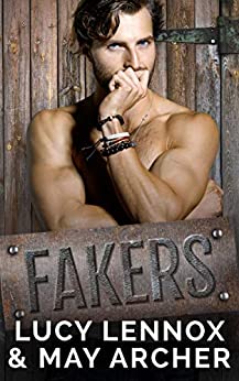 Licking Thicket book cover 1