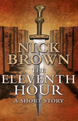 The Eleventh Hour book cover