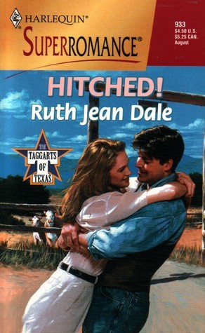 Hitched! book cover