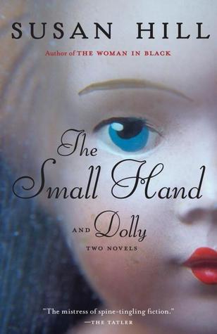 The Small Hand and Dolly book cover