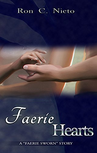 Faerie Hearts book cover