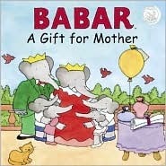 Babar book cover