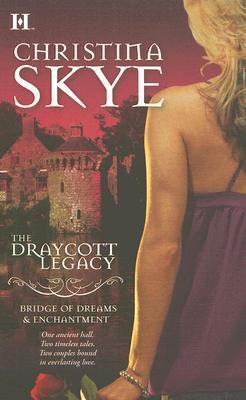 The Draycott Legacy book cover