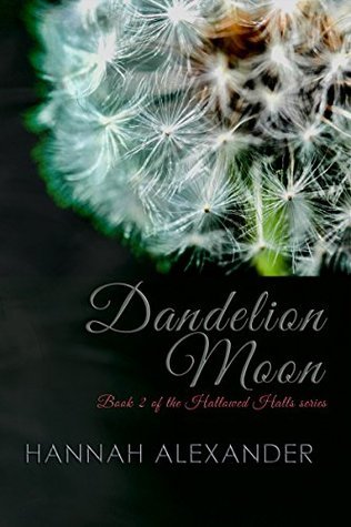 Hallowed Halls book cover 2