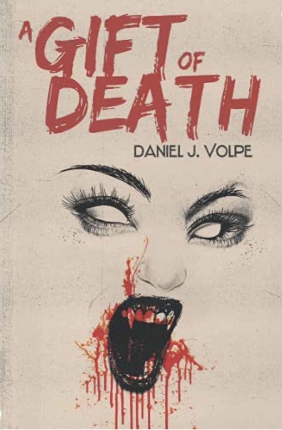 A Gift of Death book cover