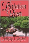 Flirtation River book cover