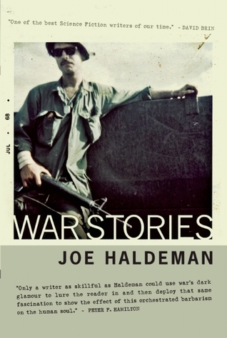 War Stories book cover