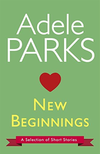 New Beginnings book cover