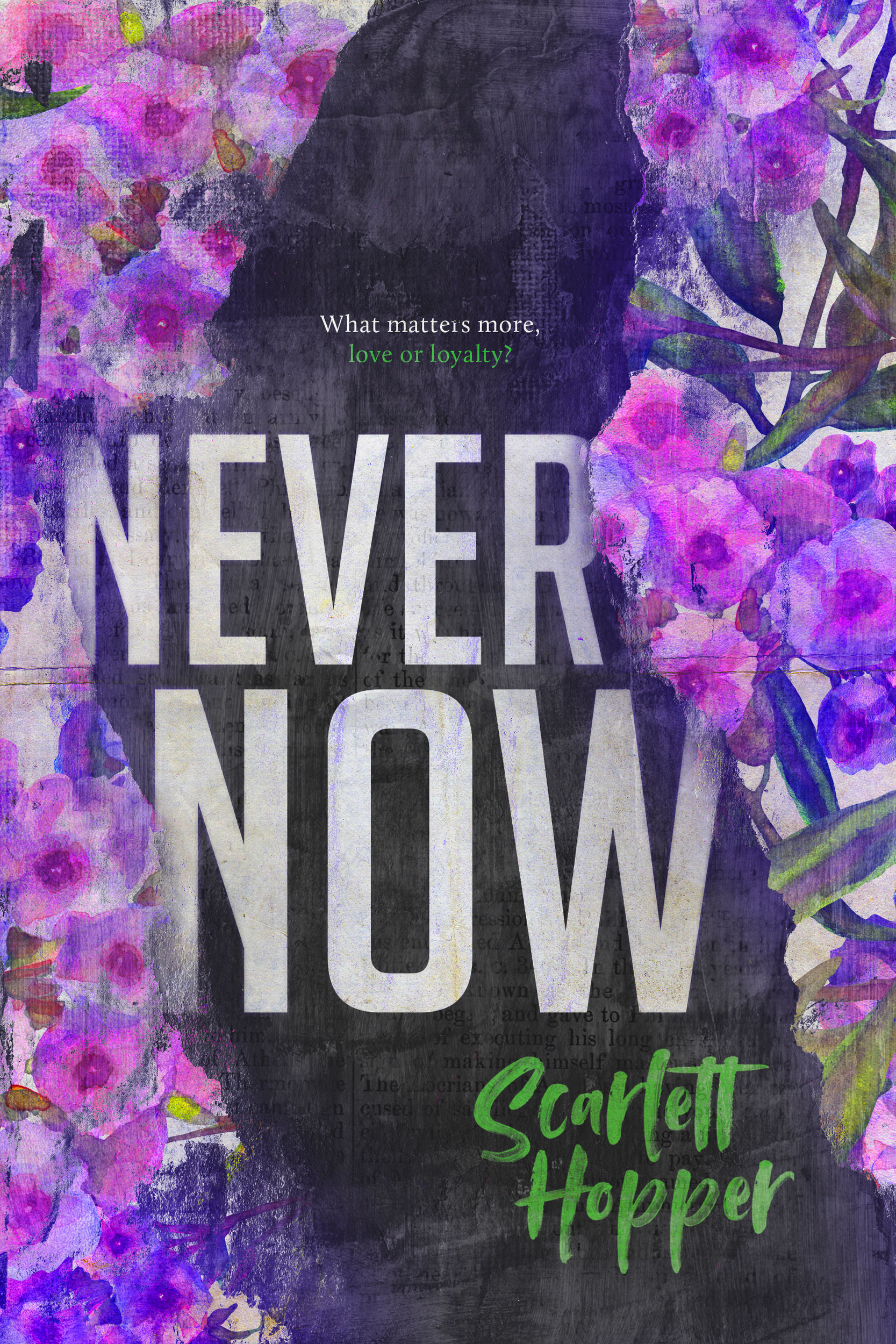 Saint Street book cover 2