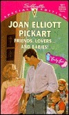 The Baby Bet book cover 2