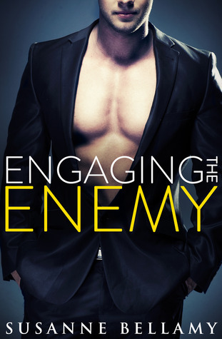 Engaging The Enemy book cover