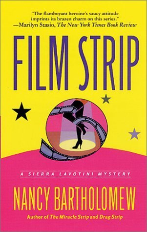 Sierra Lavotini book cover 3