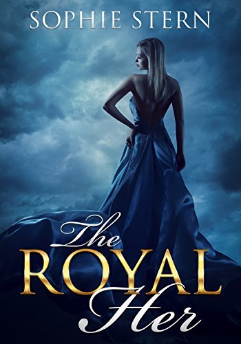 The Royal Her book cover