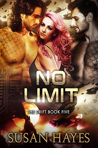 No Limit book cover