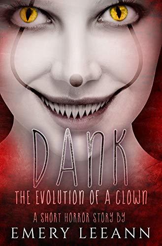 Dank book cover