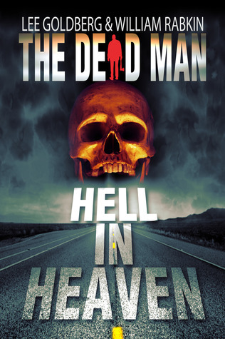 The Dead Man book cover 3