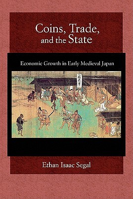 Coins, Trade, and the State book cover