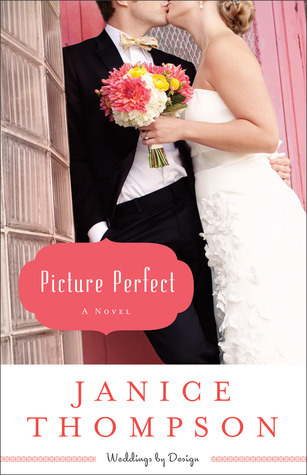 Weddings by Design book cover 1