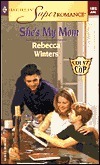 She's My Mom book cover