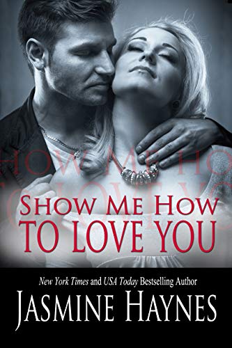 Show Me How to Love You book cover