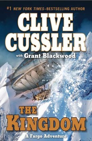 Fargo Adventures book cover 3