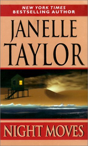 Night Moves book cover