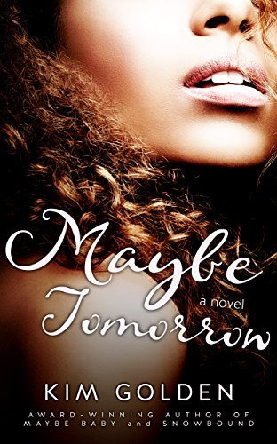 Maybe Tomorrow book cover