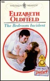 The Bedroom Incident book cover