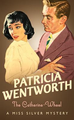 The Catherine Wheel book cover