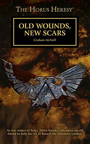 Black Library Advent Calendar 2018 book cover 1