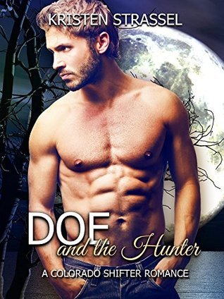Colorado Shifters book cover 2