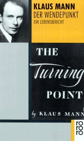 The Turning Point book cover